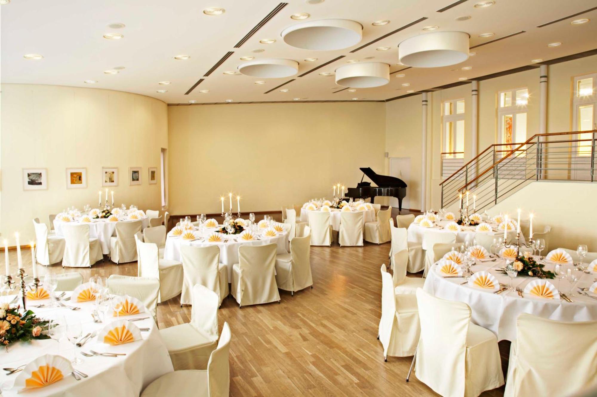 המבורג Hotel Baseler Hof מראה חיצוני תמונה